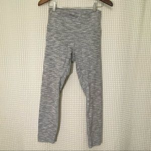 Gently used Lululemon leggings